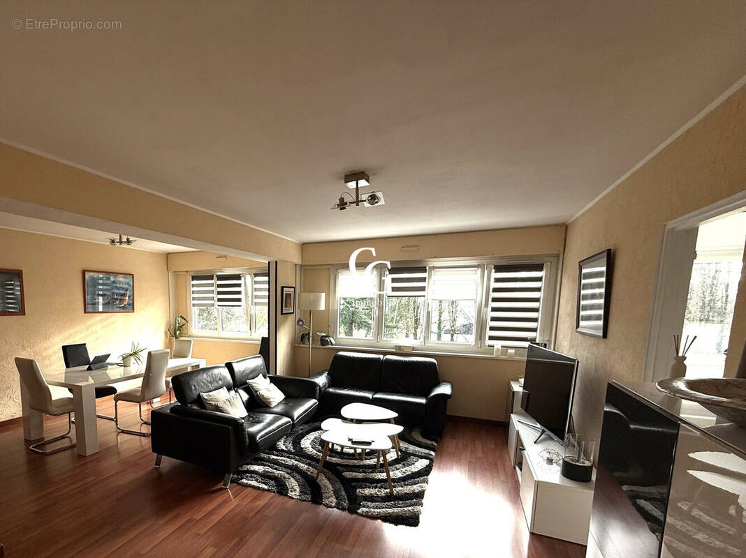 Appartement à ORVAULT