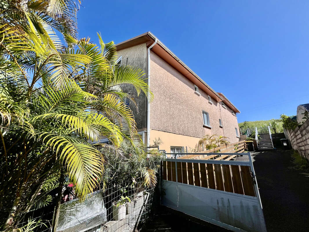 Maison à SAINT-JOSEPH