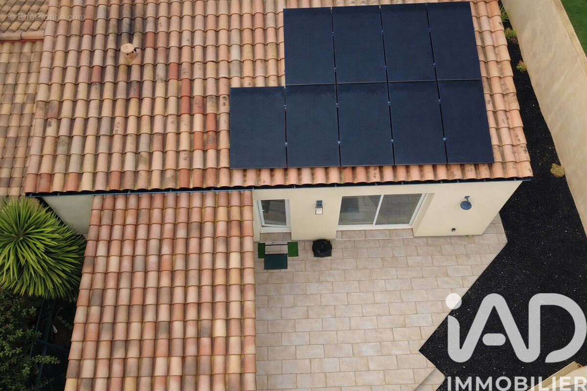 Photo 1 - Maison à POUSSAN