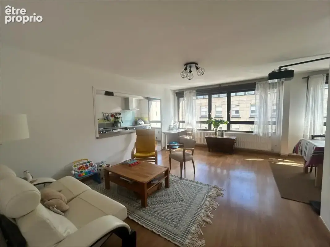 Appartement 4 pièces 87 m² à vendre à Reims (51100) - photo 9