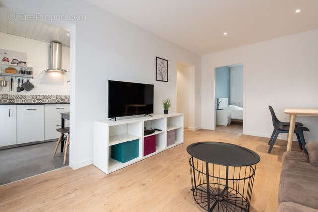Appartement à VALENCE
