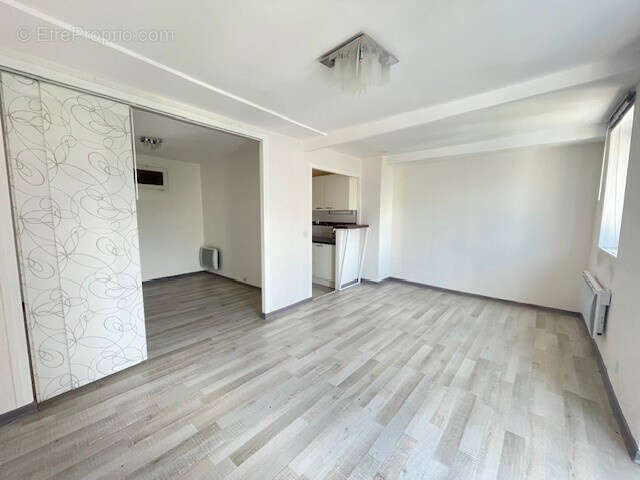 Appartement à ALES