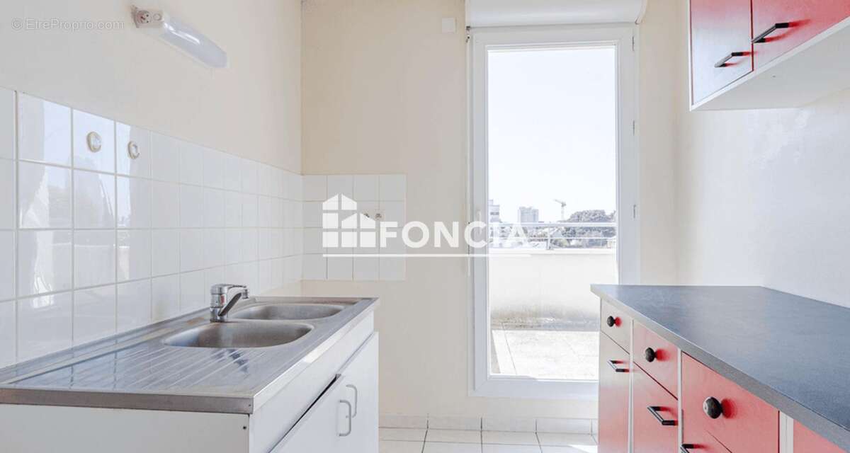 Appartement à TOURS