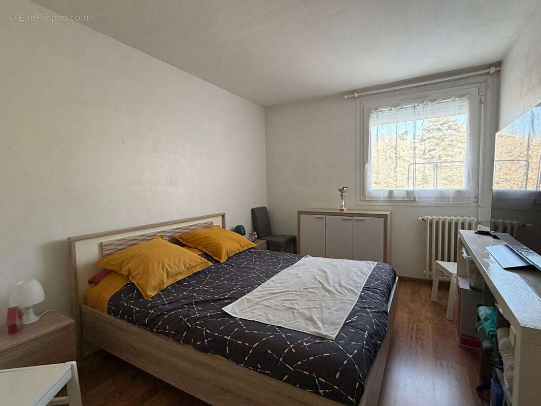 Appartement à EVREUX