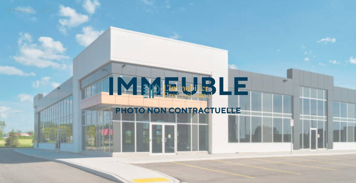 Appartement à LORIENT