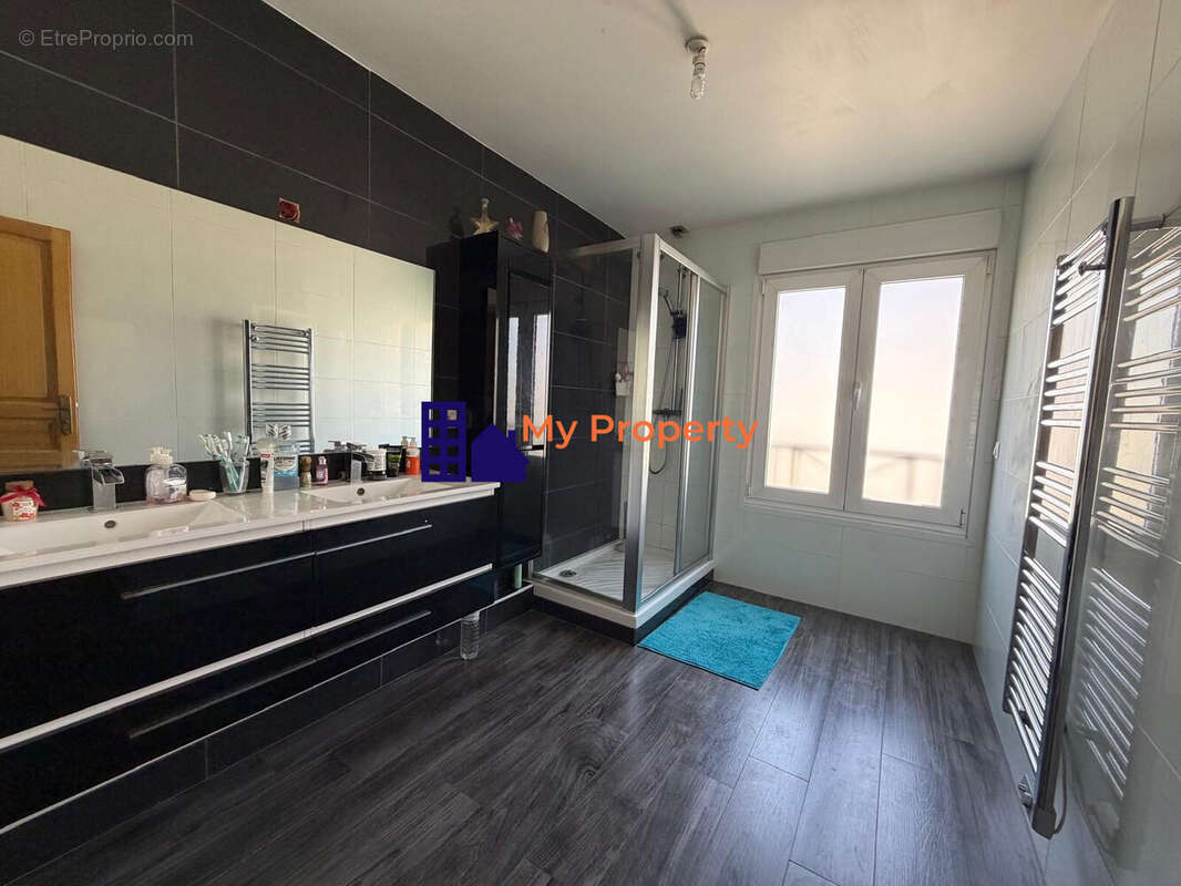Maison 128 m² à Houilles  - photo 5