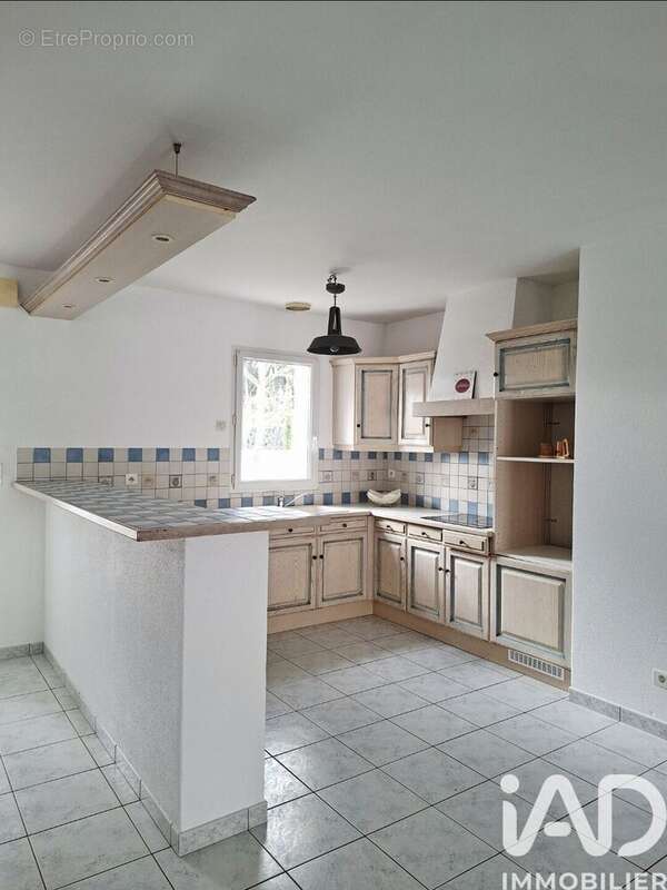 Photo 5 - Maison à BREM-SUR-MER