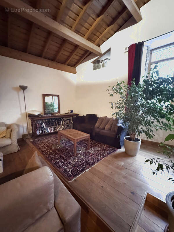 Maison à MARLHES