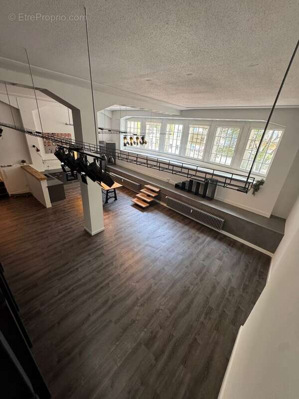 Commerce à STRASBOURG