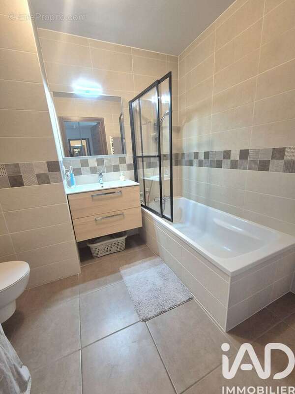 Photo 7 - Appartement à RUMILLY