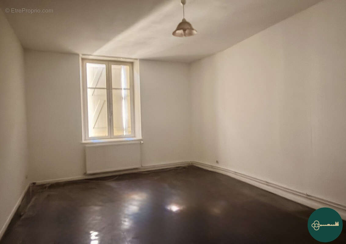 Immeuble Toul 283 m2 - photo 7