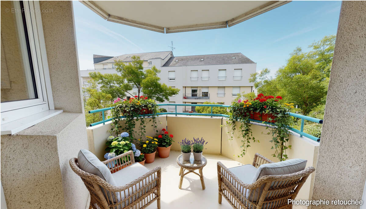 Appartement à CAEN