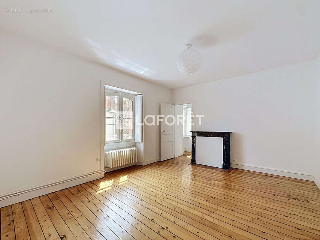 Thabor Fac de Doit Maison Rennes 8 pièce(s) 180m2 - photo 9