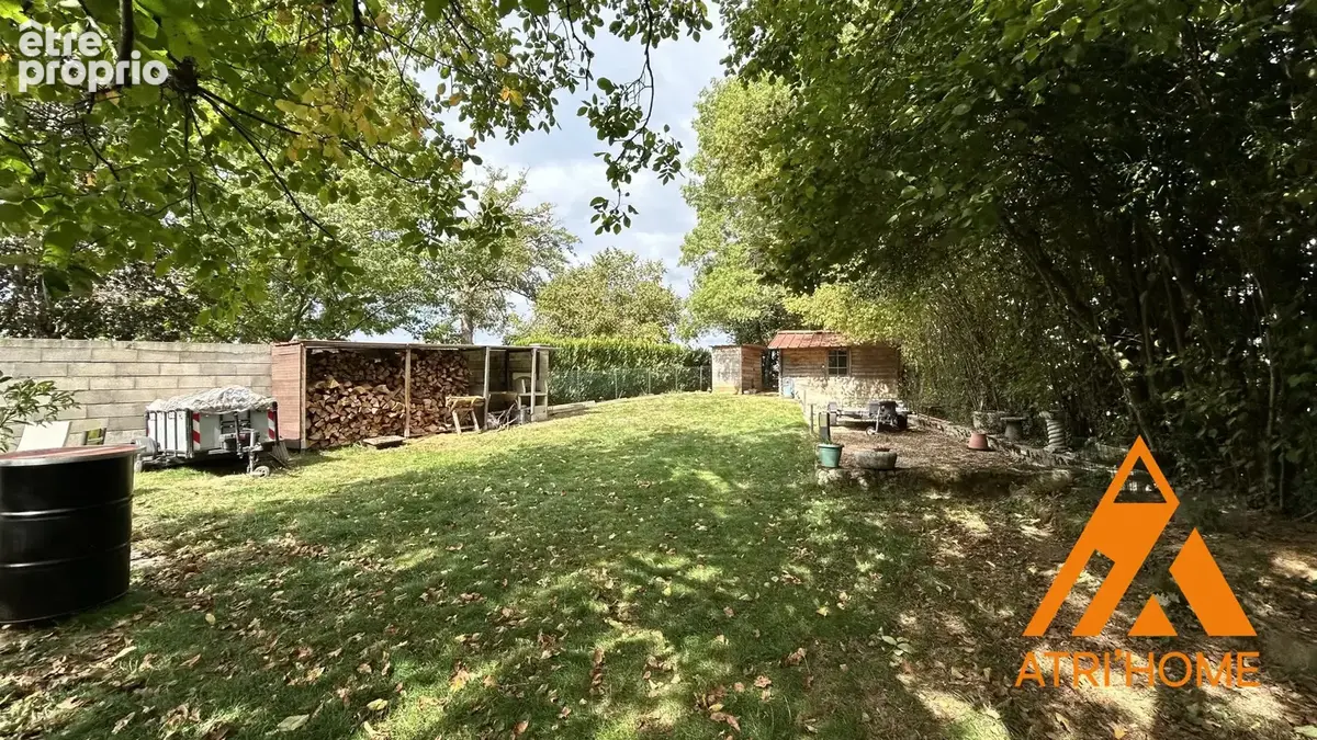 Maison 5 pièces 128 m² à vendre à Sansac-De-Marmiesse (15130) - photo 4