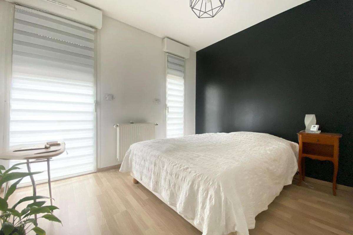 Appartement à LIMEIL-BREVANNES
