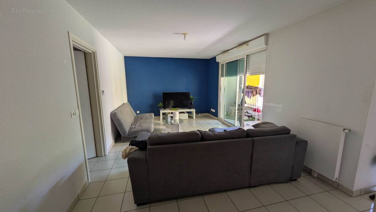 Appartement à BEGLES