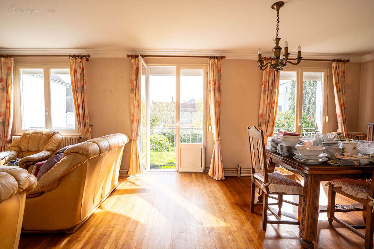 Maison à CONCARNEAU