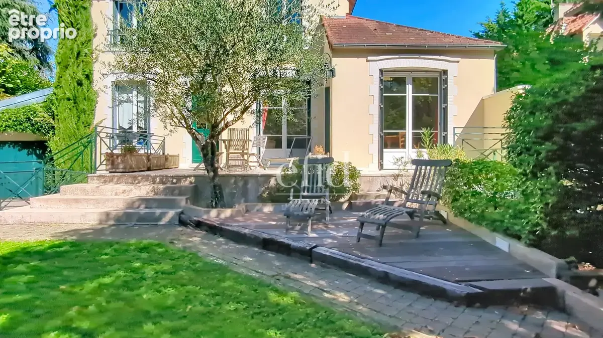 Maison La Celle Saint Cloud - photo 3