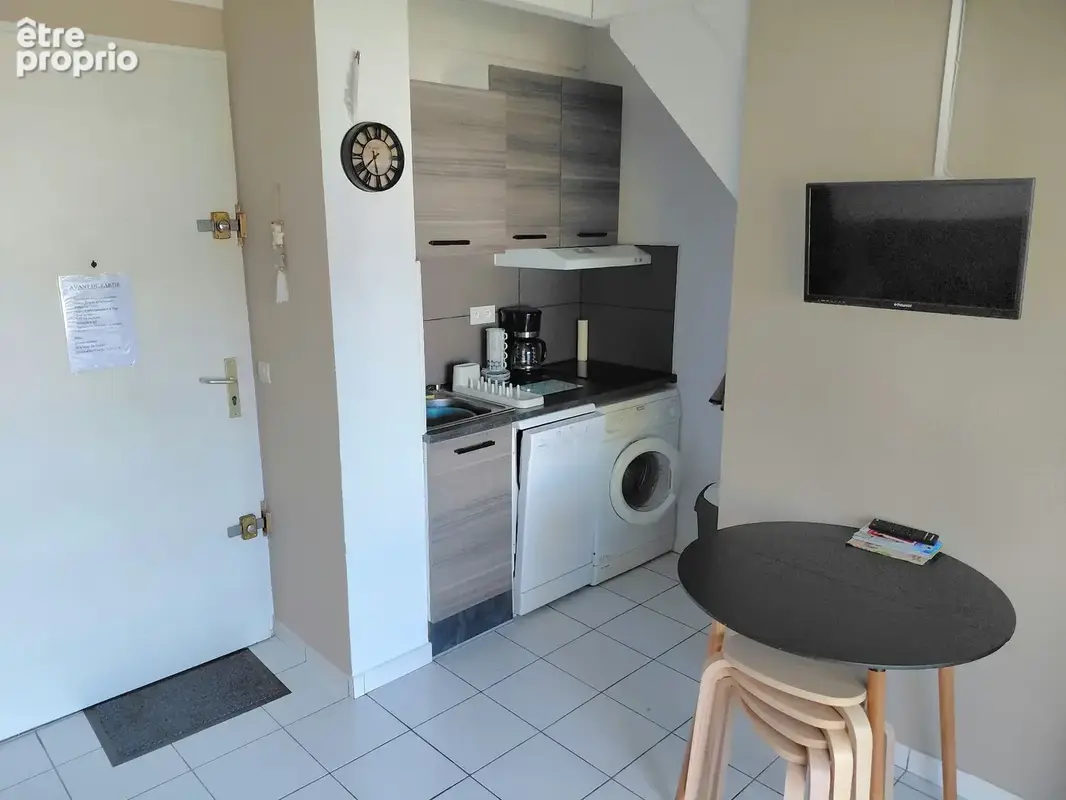 Appartement idéal pour des moments de détente - photo 2