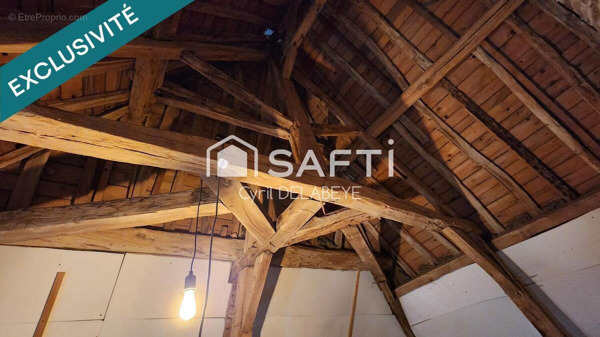 Appartement 52 m² à Mont-Saint-Vincent  - photo 5