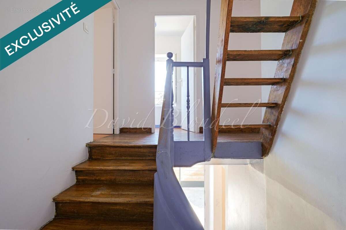 Photo 8 - Maison à GRAULHET