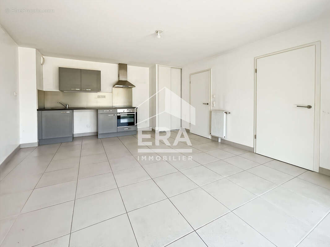 Appartement 40m² à melun - photo 4