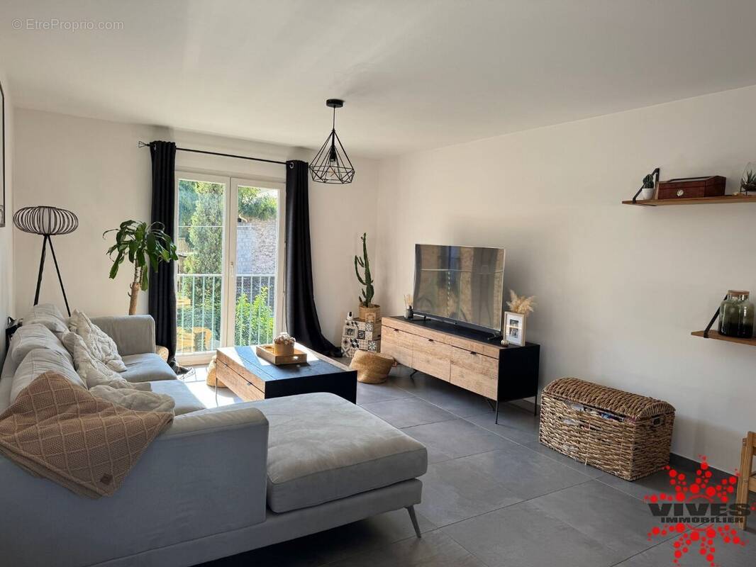 Maison à CESSENON-SUR-ORB