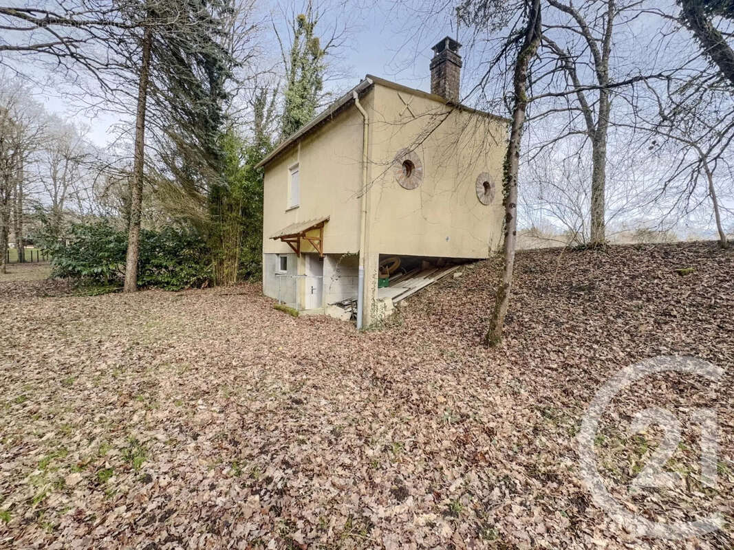 Maison à ARDON
