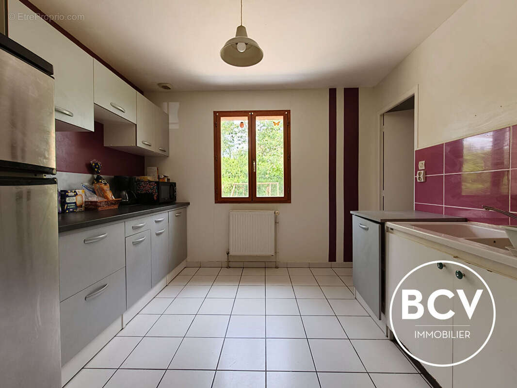 Maison Champhol 6 pièce(s) 122.58 m² - photo 7