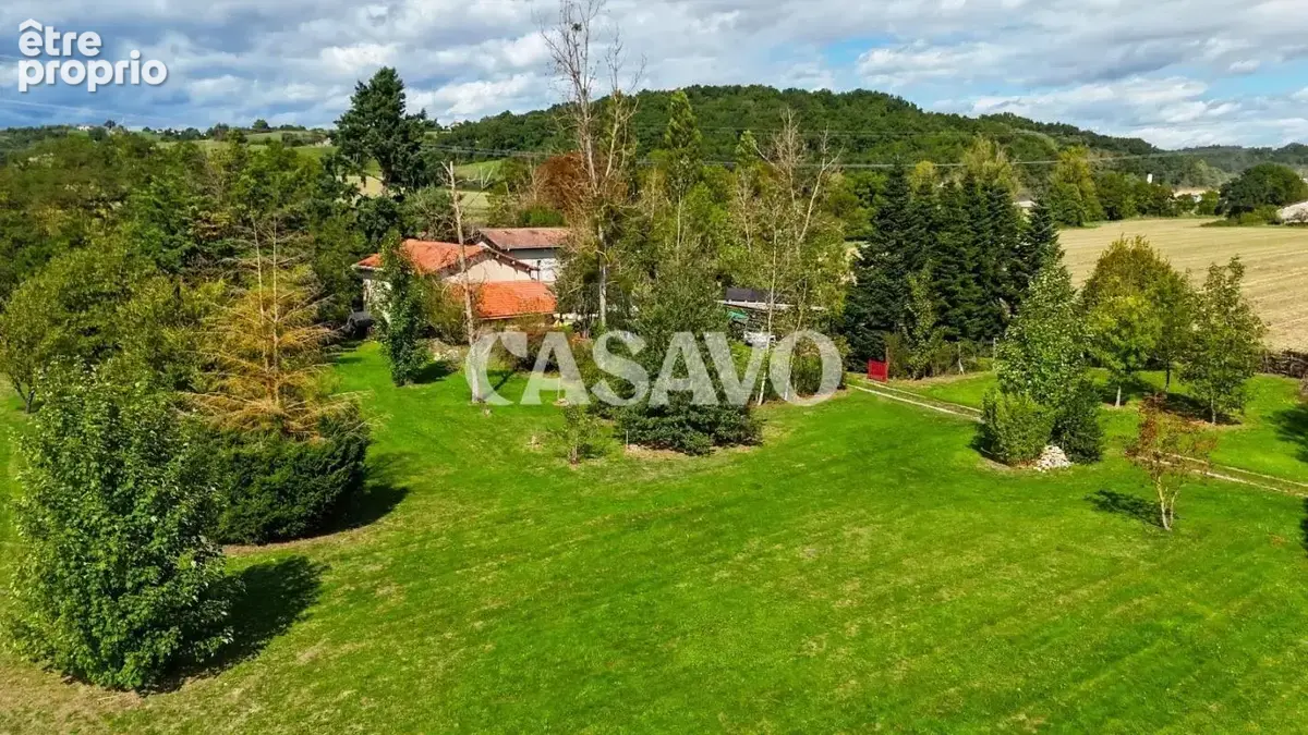 Vente Maison 5 pièces de 160m² - 38540 Saint-Just-Chaleyssin - photo 9