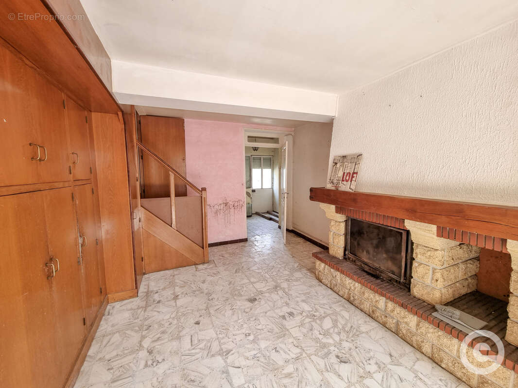 Maison à DOMECY-SUR-CURE