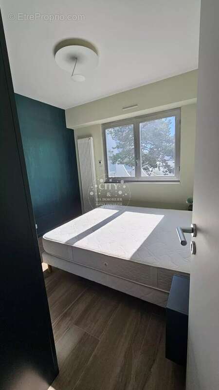 Appartement à LE TOUQUET-PARIS-PLAGE