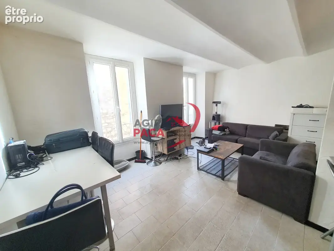 Ensemble immobilier - Investissement locatif - photo 8