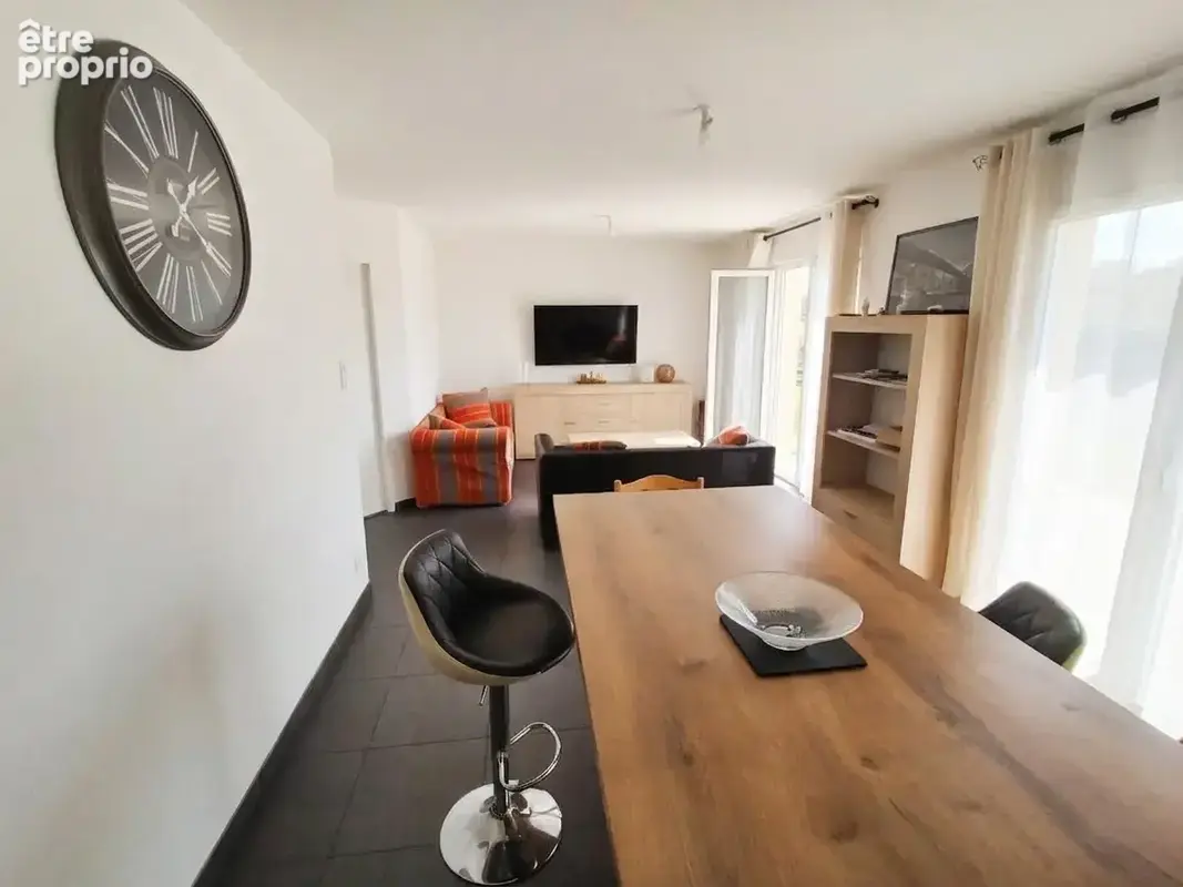 Maison de plain-pied à Plaudren - photo 9