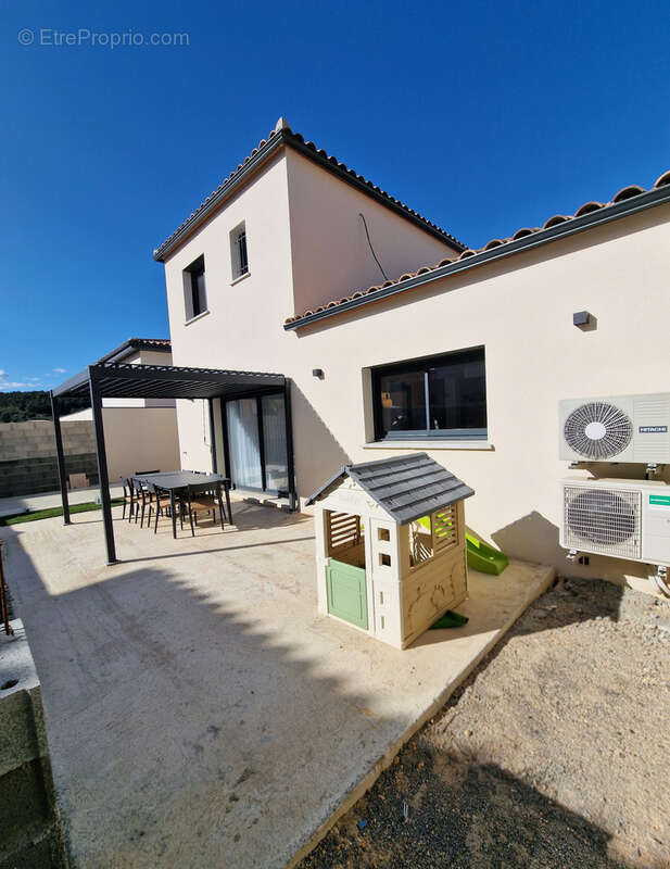 Maison à NARBONNE