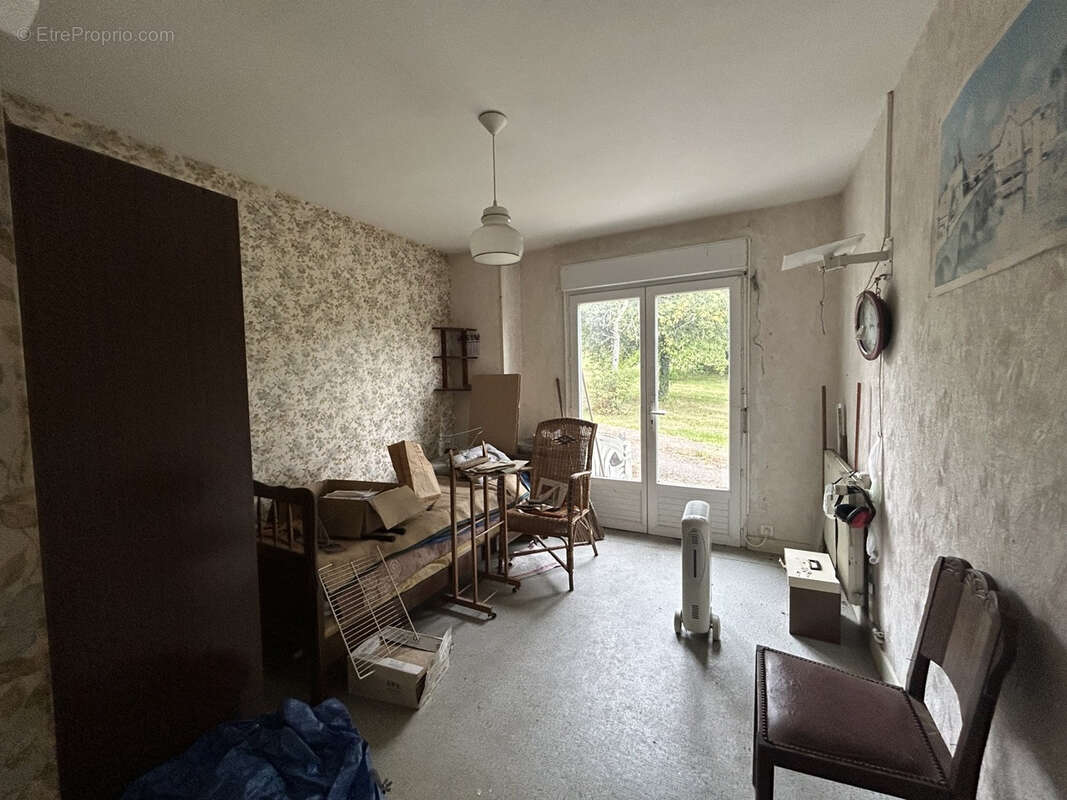 Maison à NAVES
