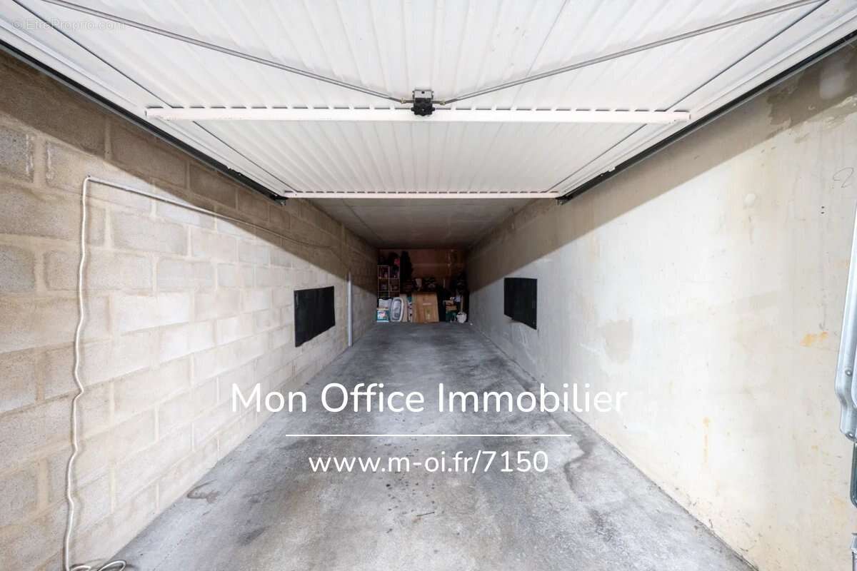 Référence : 7150-NZW - Appartement 3 pièces - terrasse, double box, calme et lumineux - photo 11