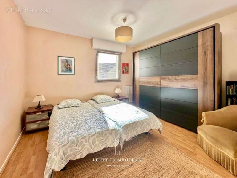 Appartement à VANNES