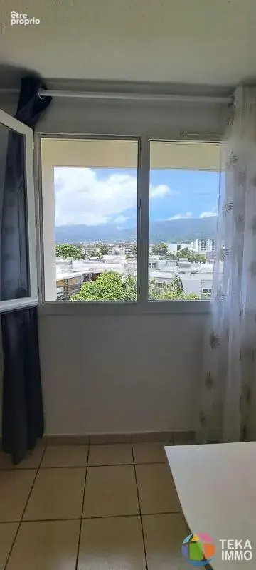 Fabien TEKA IMMO vend studio de 18m² dans la résidence Le Laureat situé au Moufia, à Saint Denis, ile de la Réunion - photo 10