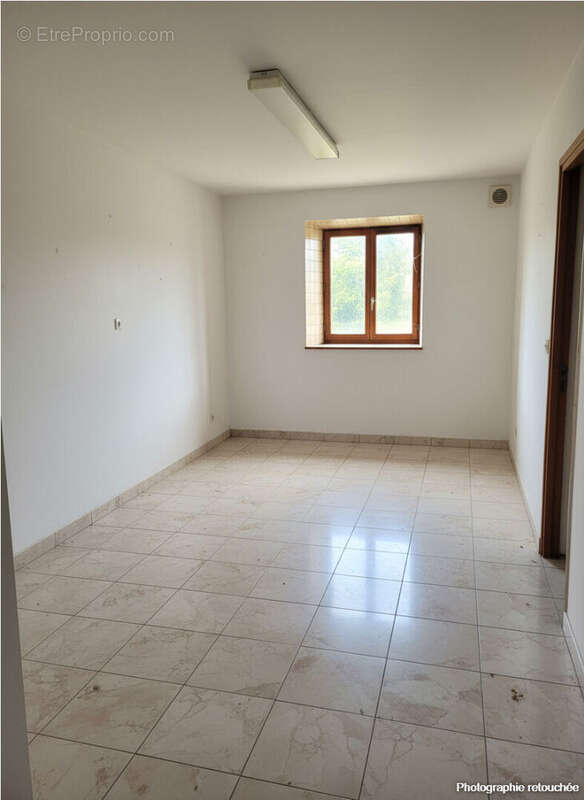 Maison à VOIRON