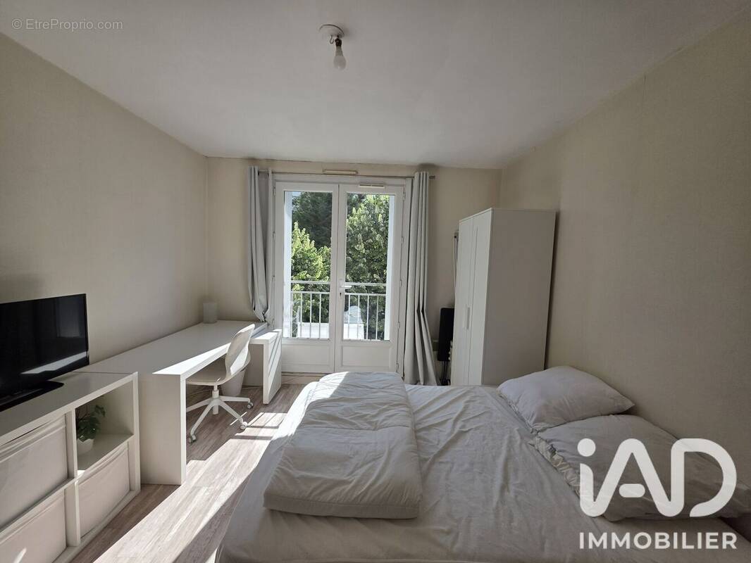 Photo 1 - Appartement à LA RICHE
