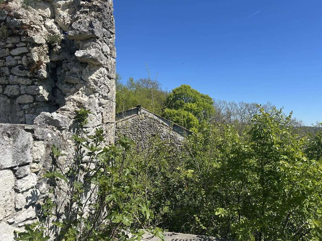 Maison à LACOUR
