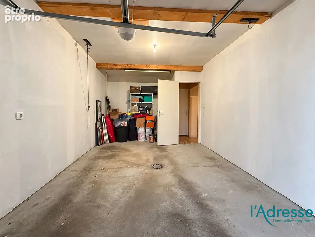 Appartement Turckheim 5 pièces 101 m2 - photo 14