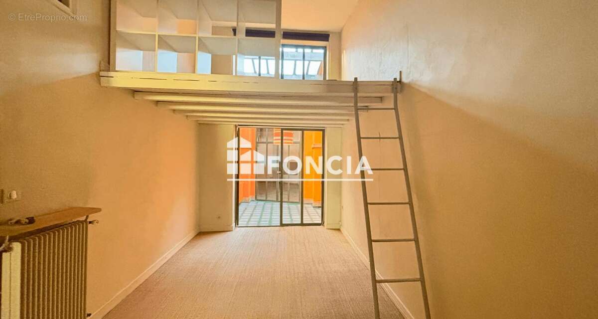 Appartement à PERPIGNAN