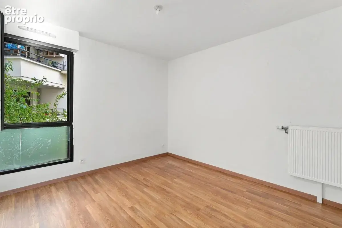 Appartement de 4 pièces de 65 m² à Aubervilliers - photo 7