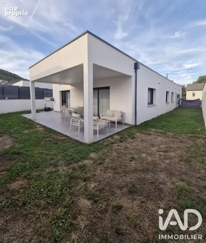 Photo 1 - Maison à TOUL