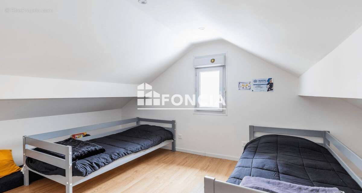 Maison 4 pièces 91m2 sans travaux sur le plateau de juvisy sur Orge - photo 10