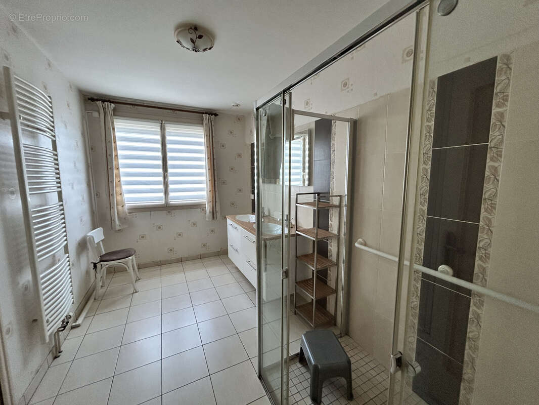 Maison à VITRY-LE-FRANCOIS