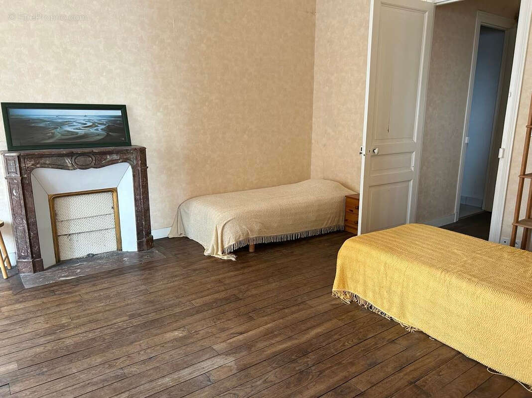 Appartement à SAINT-MALO