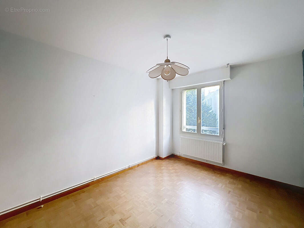 Appartement à CHALONS-EN-CHAMPAGNE